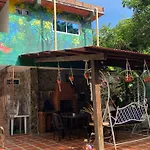 Selva Maria Tayrona\'S Hostel