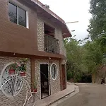 Selva Maria Tayrona\'S Hostel