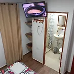 Selva Maria Tayrona\'S Hostel