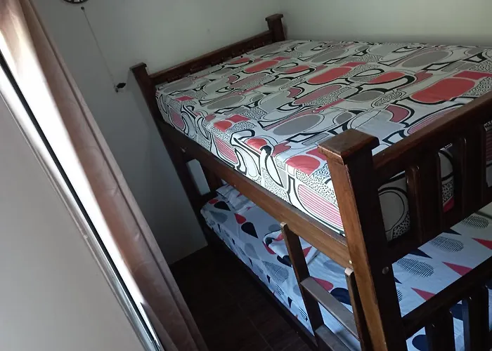 Selva Maria Tayrona\'S Hostel